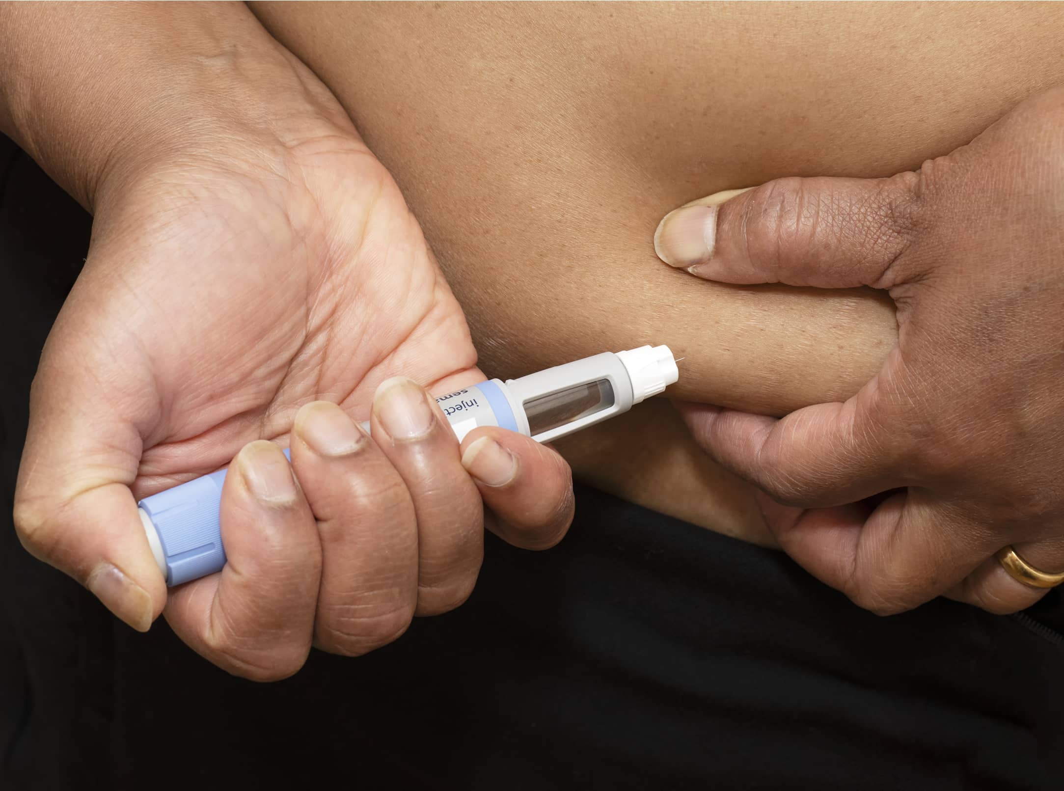 semaglutide nederland Zorginstituut: geen vergoeding Wegovy voor obesitas wegens onduidelijkheid gezondheidseffecten semaglutide nederland Zorginstituut: geen vergoeding Wegovy voor obesitas wegens onduidelijkheid gezondheidseffecten